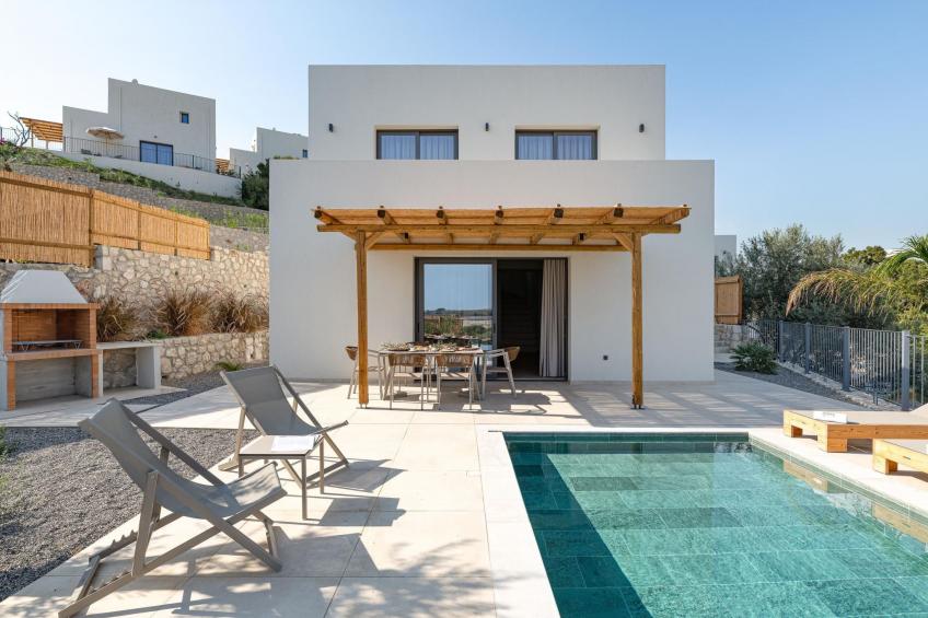 Massari-Hügel - Finis Terrae - foto 2