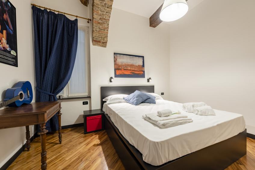 Charming Flat next to Genoa's aquarium - foto 15