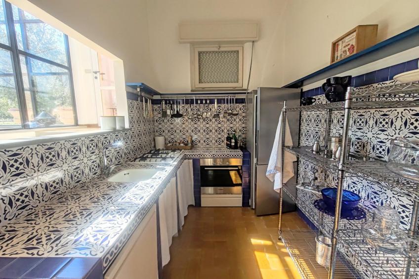 Villa tra gli Ulivi - foto 4