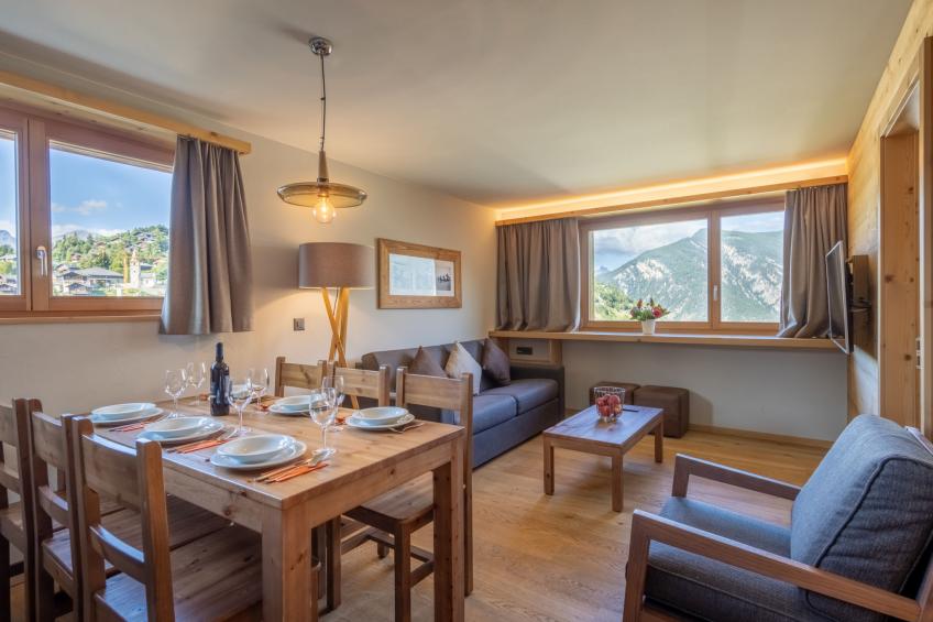 SWISSPEAK Resorts Vercorin - foto 3