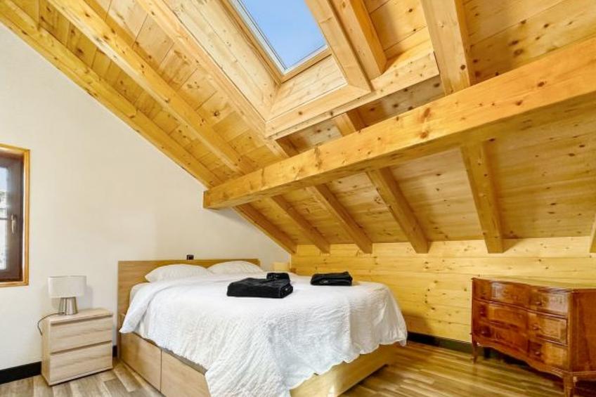 Cosy & Star - Salvan - Les Marécottes - Swiss Alps