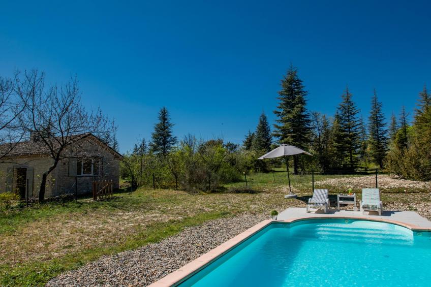 Gite la Bergerie - foto 37