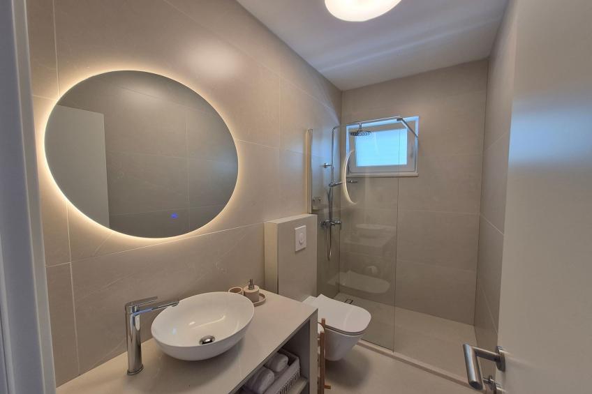 Guest House Kanjuo - Double Room with Terrace and Garden View - foto 9