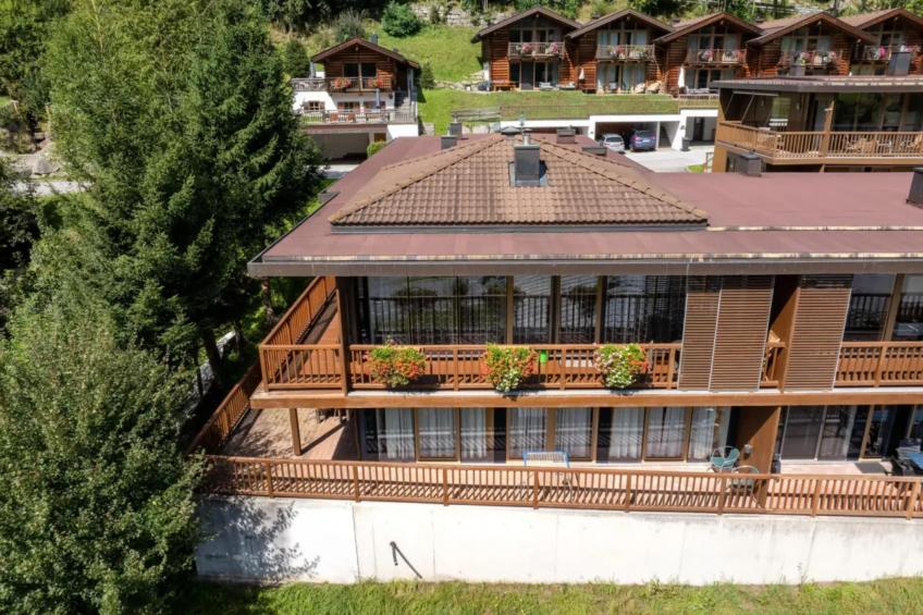 Maisonnette im Wald - foto 5