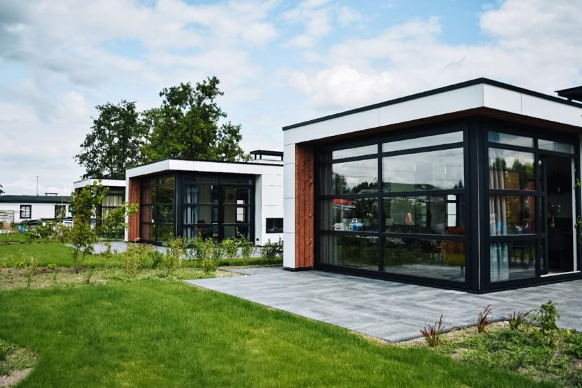 Villa Nautica 6 persoons - foto 32