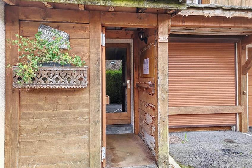 Appartements à Morzine - foto 19