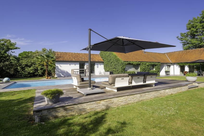 Casa Olivos - foto 5