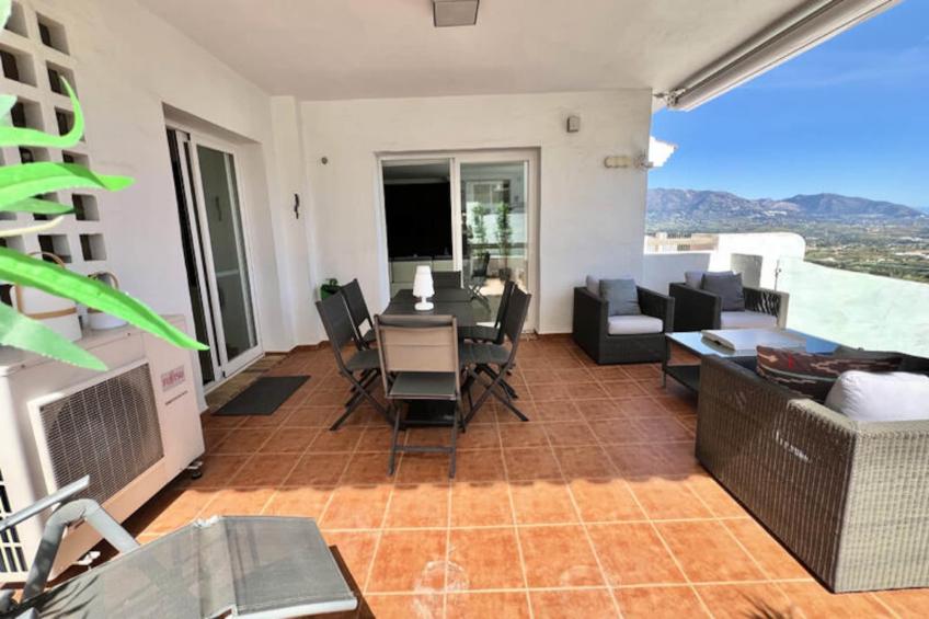 Appartements à Ojen - foto 10