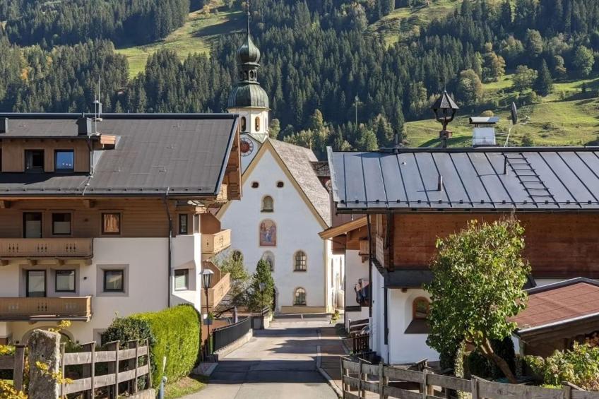 Haus Tauernblick Top 2 - foto 8