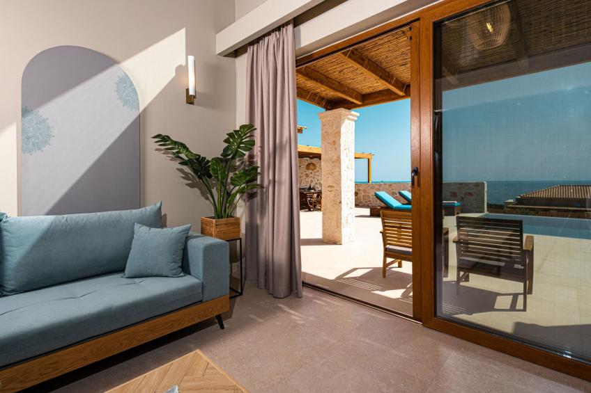 Terra Lucis Berg-Residenzen - Anima Villa - foto 17