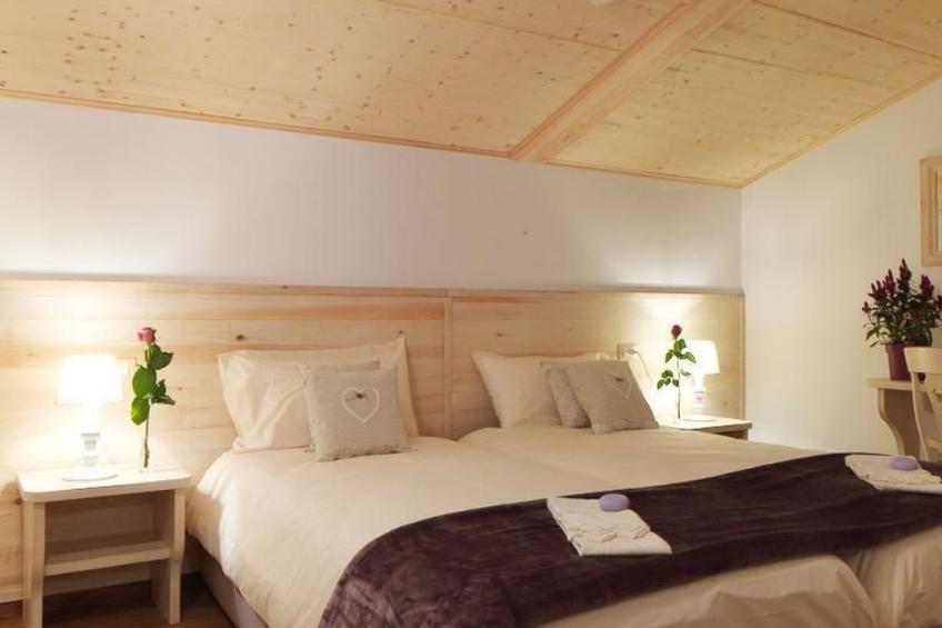 Berg "Chalet Galli" mit SPA - foto 34