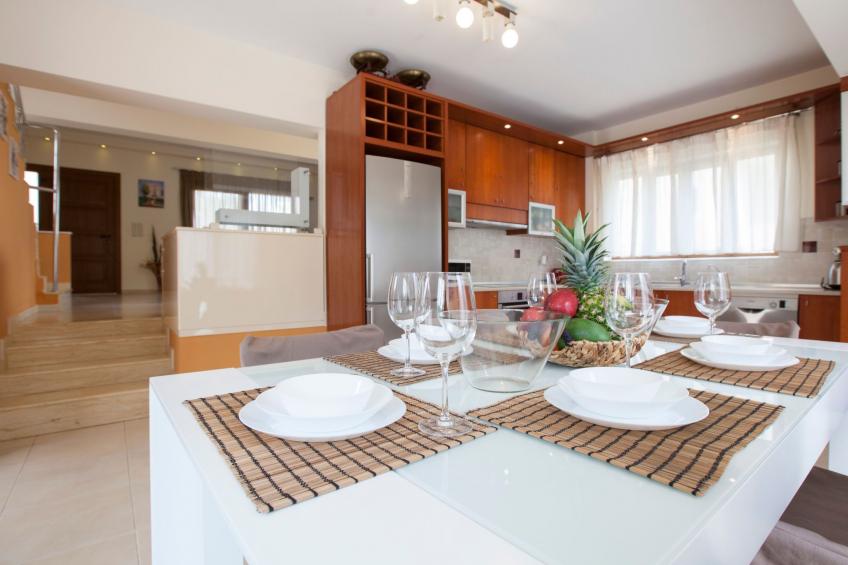 Sunny Rhodes Villa - foto 10