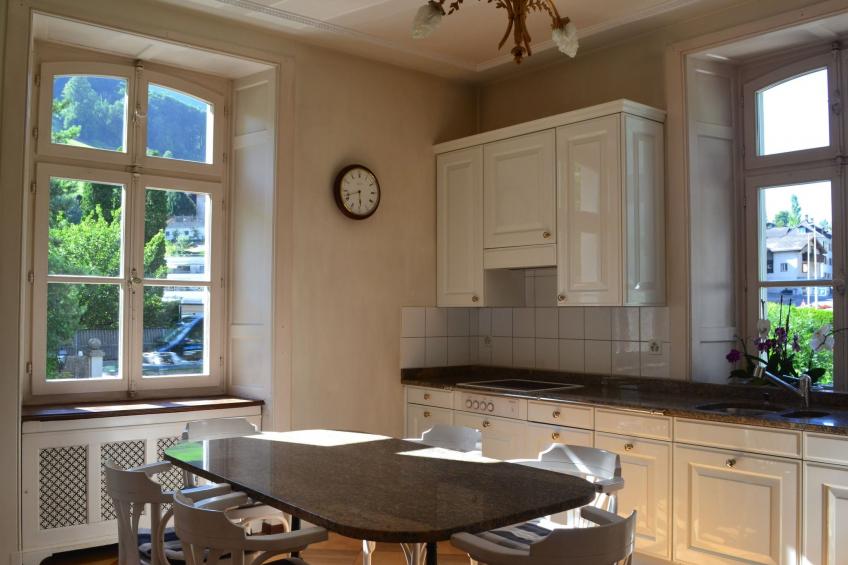 Weisse Villa - foto 2