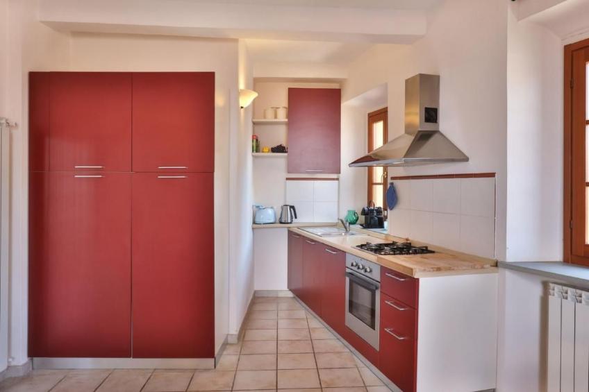 Appartement Freisa, Villa Pesce, Mombaruzzo - foto 5