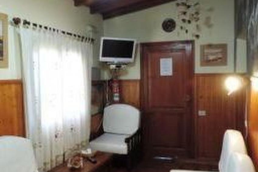 Ländliches Haus mit herrlichem Blick auf das Meer und das Tal. - foto 23