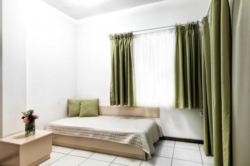 Elia Apartments Afytos - foto 9