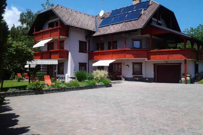 Studio-Appartement mit Balkon - foto 51