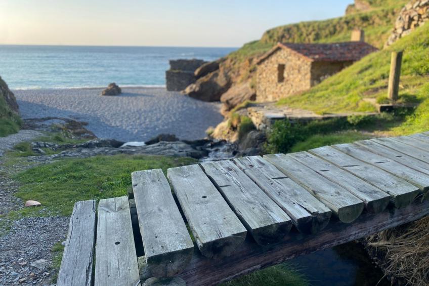 Ländliches Anwesen "Mar y Montaña" (Meer und Berge) - foto 10