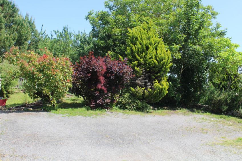 Haus "l'Ecurie" mit Terrasse und Garten - foto 28