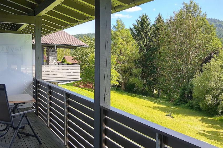 BayVista, die Bayerwald Lodge mit Bergblick - foto 10
