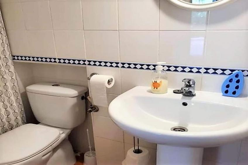 Natura World Duplex con patio privado 2b - foto 28