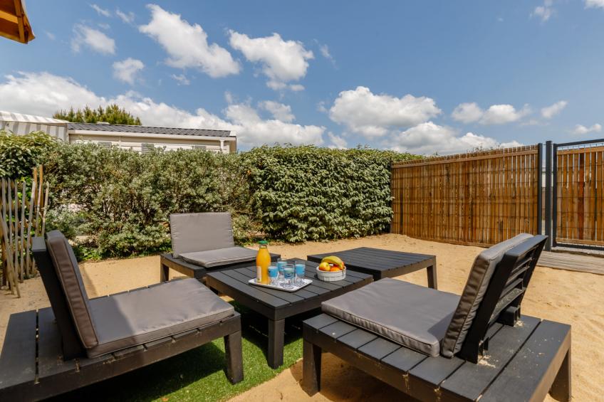 4 étoiles- L'Etang de Besse - foto 3