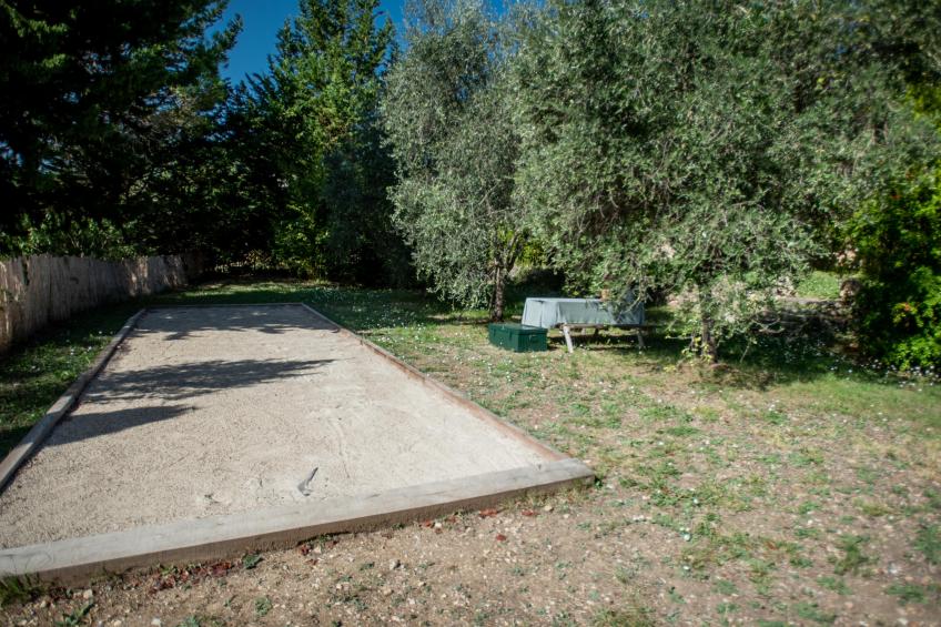 Villa Olivier - foto 24
