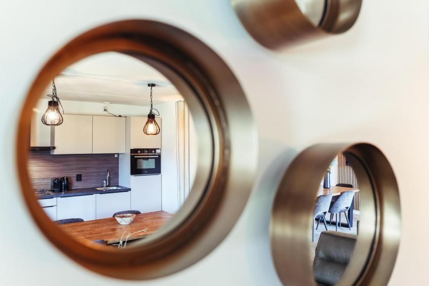 Grijze Veen 8-person bungalow - foto 5