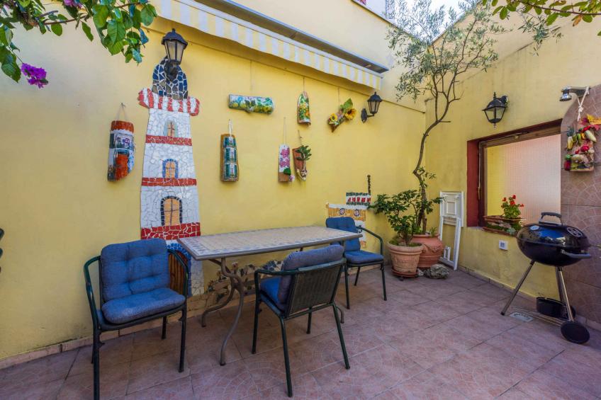 Maison de vacances avec terrasse et air conditionné - BF-VP38N - foto 6