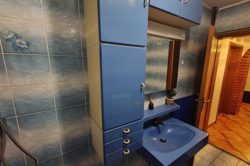 Brezovica Spacious Family-Friendy Apartment - Two Bedroom Apartment with Balcony - foto 19