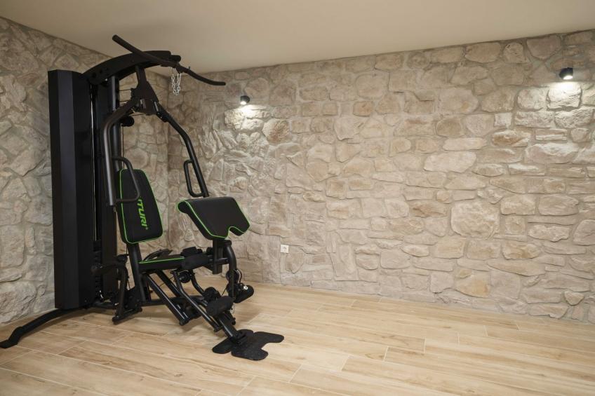 Villa Tria Quercus - Two Bedroom Villa with Terrace and Swimping pool - foto 85