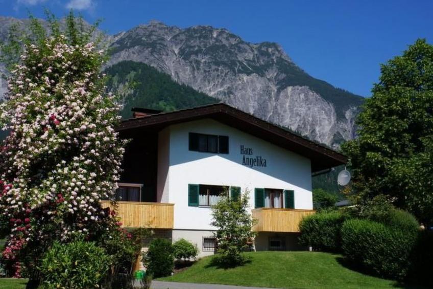 Wohnung in Vandans mit Offenem Kamin - foto 3