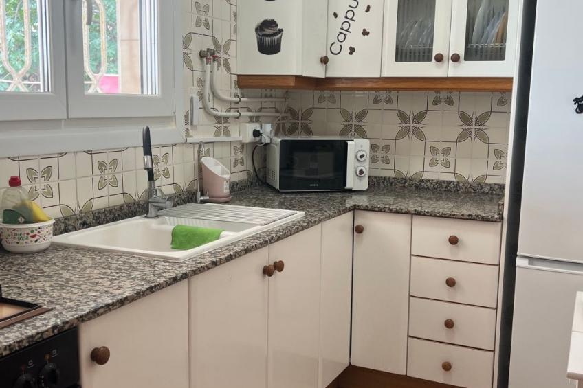 Villa Barby mit Pool für 7 Personen - foto 10