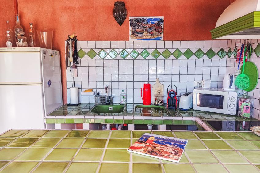 Le Cabanon (DRA170) - foto 8