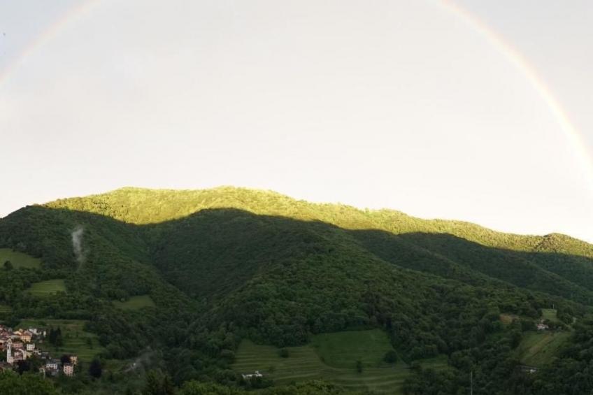 Palazzo Petraglio – grosszügiges Ferienhaus - foto 35