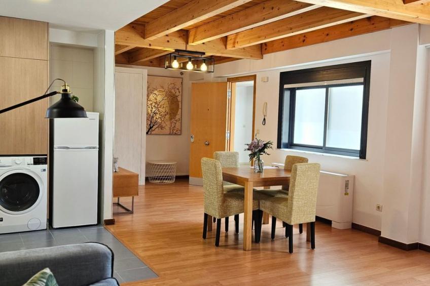 Magico Duplex Touristisches Appartement - foto 8