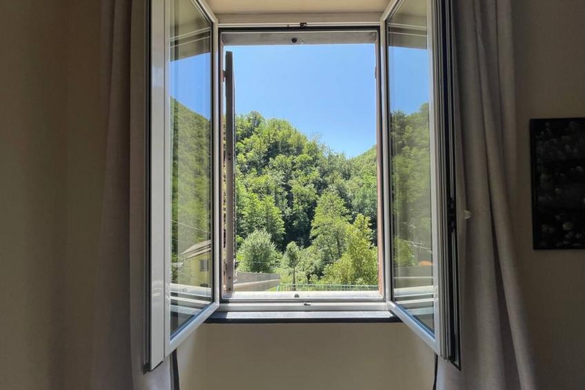 'Il Bosco' mit Terrasse - foto 7