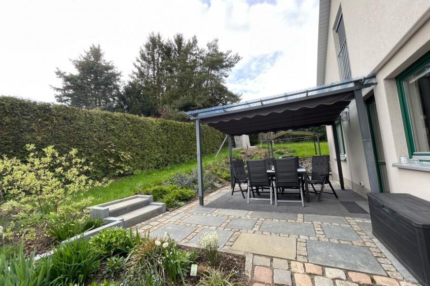 Schönes Ferienhaus in Neundorf mit Großer Terrasse - foto 21