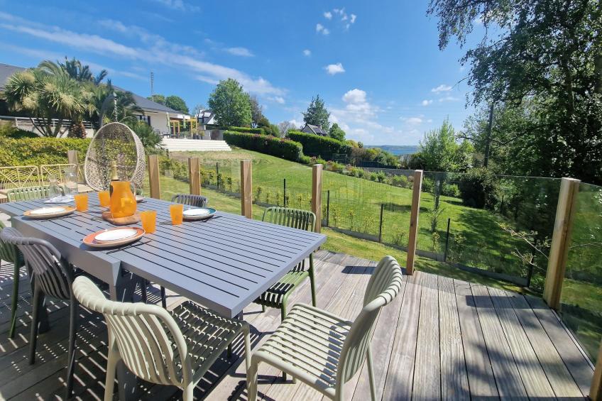 Holiday home in Locquirec - foto 8