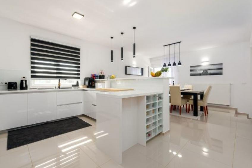 Villa Miranda with pool - foto 45