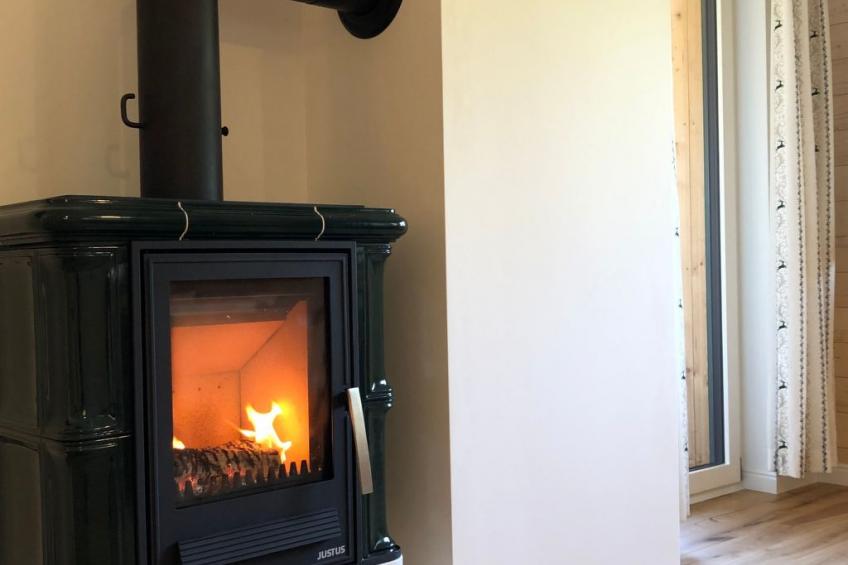 Tolle Wohnung in Bad Aussee mit Garten und Grill und Bergblick - foto 29