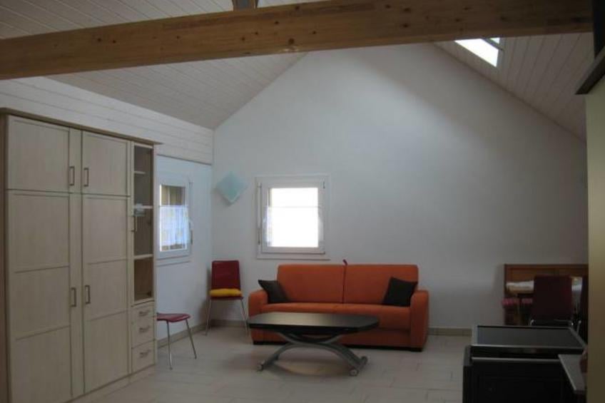 Studio - Vacances à Vellerat, (Vellerat), - foto 3
