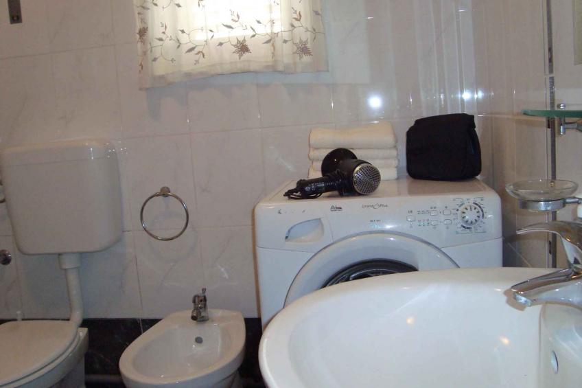Holiday apartment in a sunny location with air-conditioning and sea view - BF-KW4C - foto 15