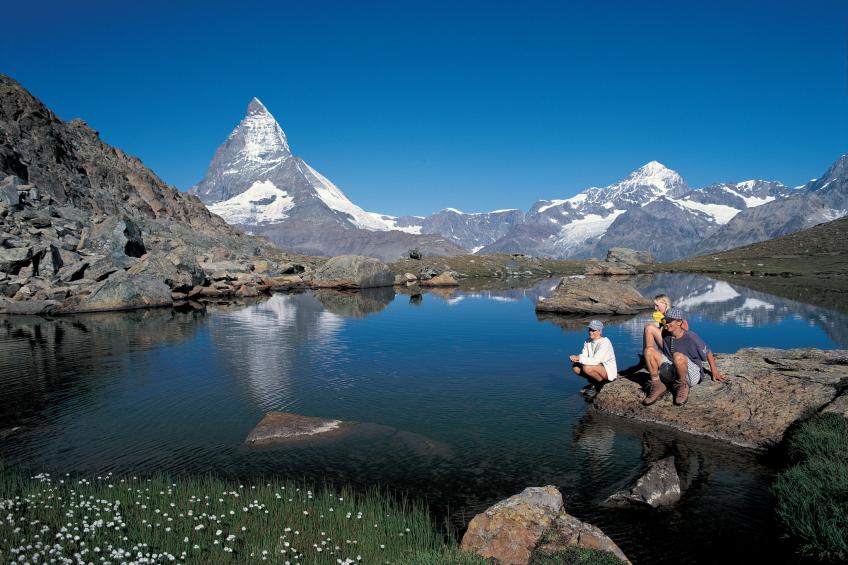 Mont-Blanc - foto 13