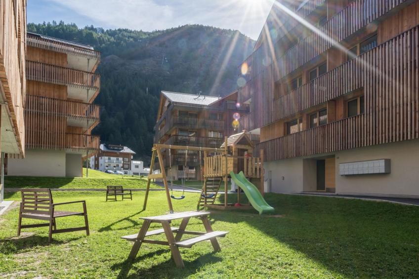 Montela Hotel & Resort-Apartments - foto 6