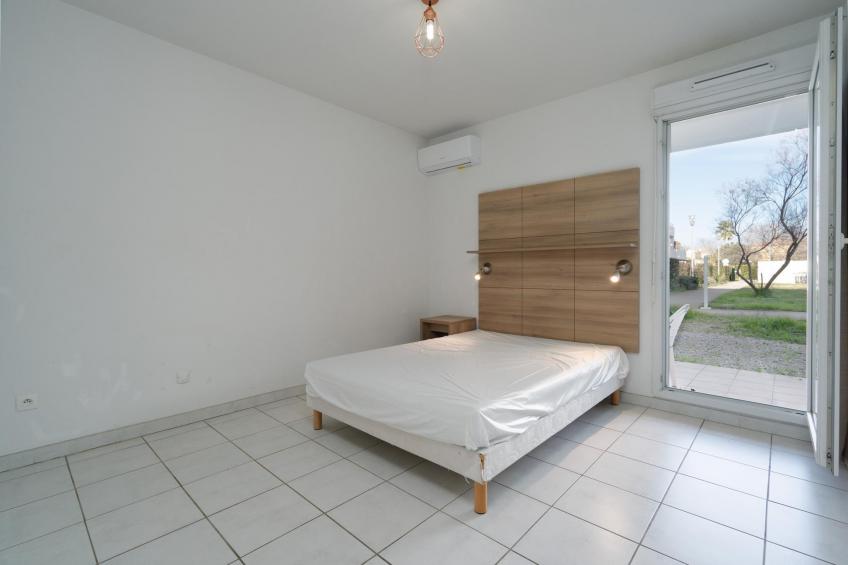 Cap Camargue B N 26 - 2P4 - foto 6