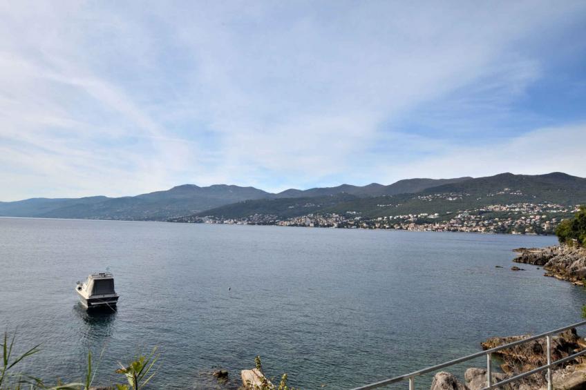 Holiday apartment with terrace and grill, by the sea - BF-WDF7X - foto 13