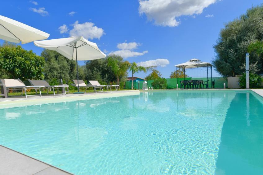 Villa Giugiò mit Privatpool - foto 59