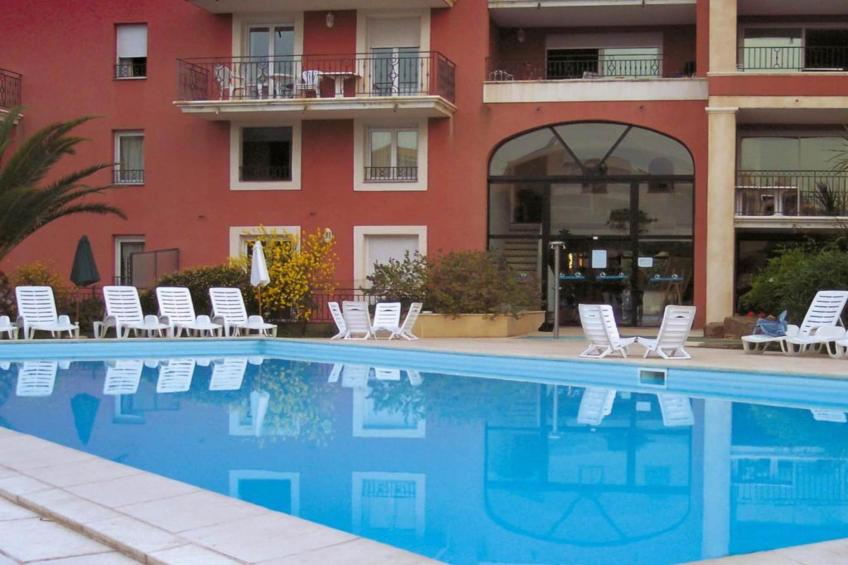 Residence Port Marine - foto 10