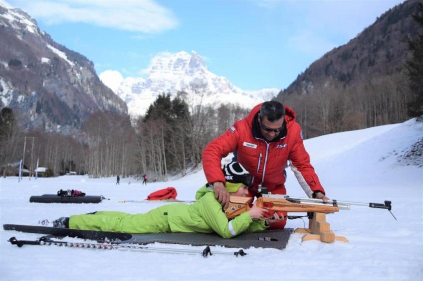 Les Fermes de Samoëns - foto 28